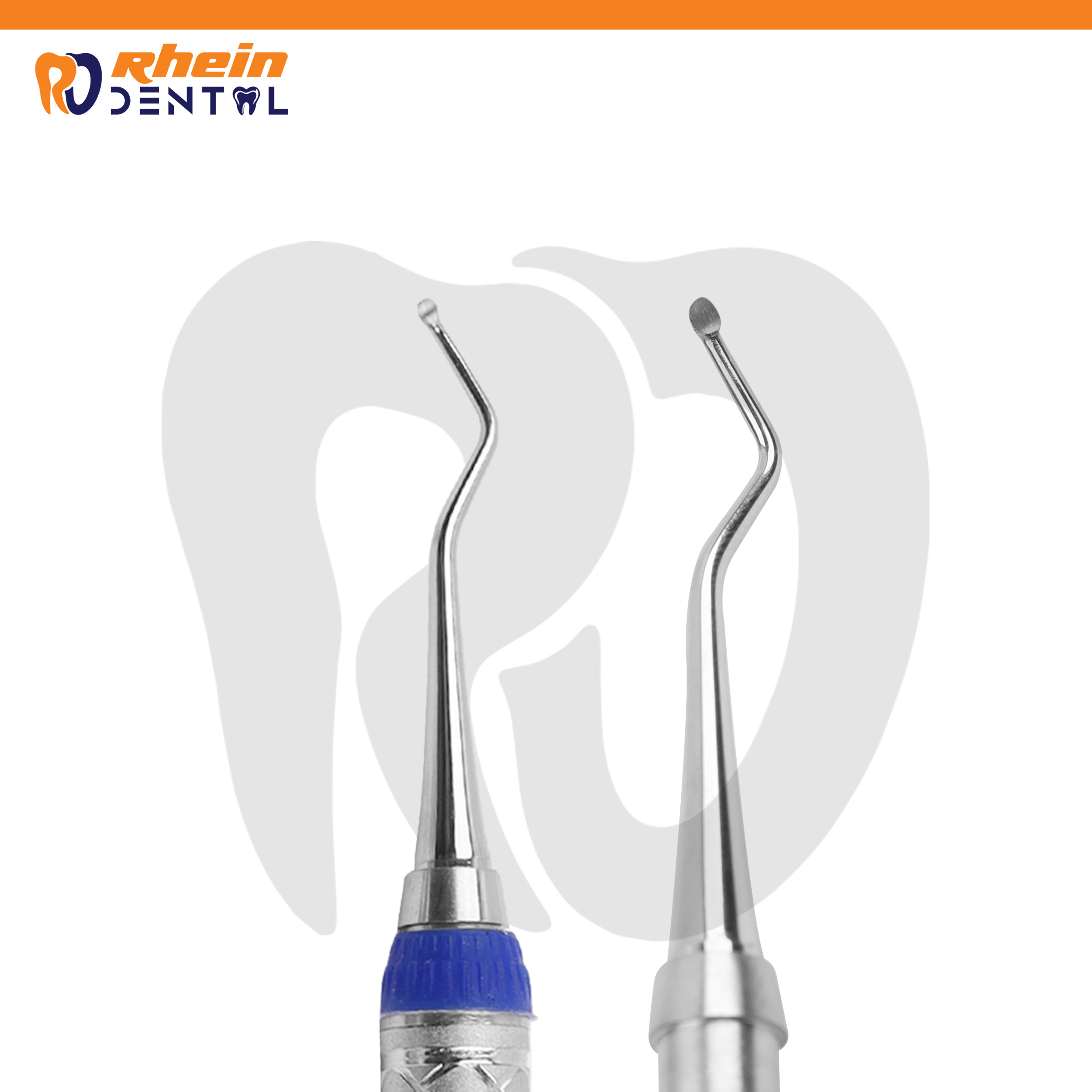 Probe 16 Double Ended – Ergonomic Stainless Steel Dental Diagnostic Instrument for Precision Exams