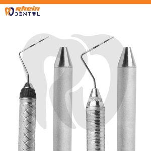 Professional Probe CP 12 Single Ended – Precision Periodontal Dental Diagnostic Tool