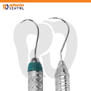Professional Naber Probe Double Ended – Precision Periodontal Dental Diagnostic Instrument