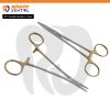 Needle Holder 15cm TC – Tungsten Carbide Tips, Mirror-Finished Jaws & Ergonomic Handle