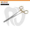 Wire Holders 18cm TC – Precision Stainless Steel with Ergonomic Handle & Mirror-Polished Tip