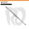 Volkmann Bone Curette D/E 17 cm – Maxillofacial Surgical Instrument