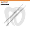 Howarth Elevator 22 cm – Maxillofacial Surgical Elevator