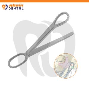 Zygoma Elevator 21.5 cm – Maxillofacial Surgical Elevator