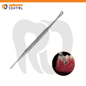 Periosteal Elevator Molt M9 – Maxillofacial Surgical Elevator