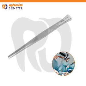 Chisel 6 mm – Stainless Steel Bone Cutting Instrument for Maxillofacial Surgery