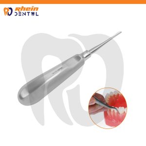 Coupland Elevator Small Tip – Maxillofacial Surgical Elevator