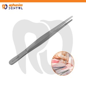 Plane Forceps 15 cm – Dental Extraction Instrument for Safe Tooth Removal