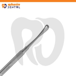 Periosteal Elevator Molt M9 – Maxillofacial Surgical Elevator