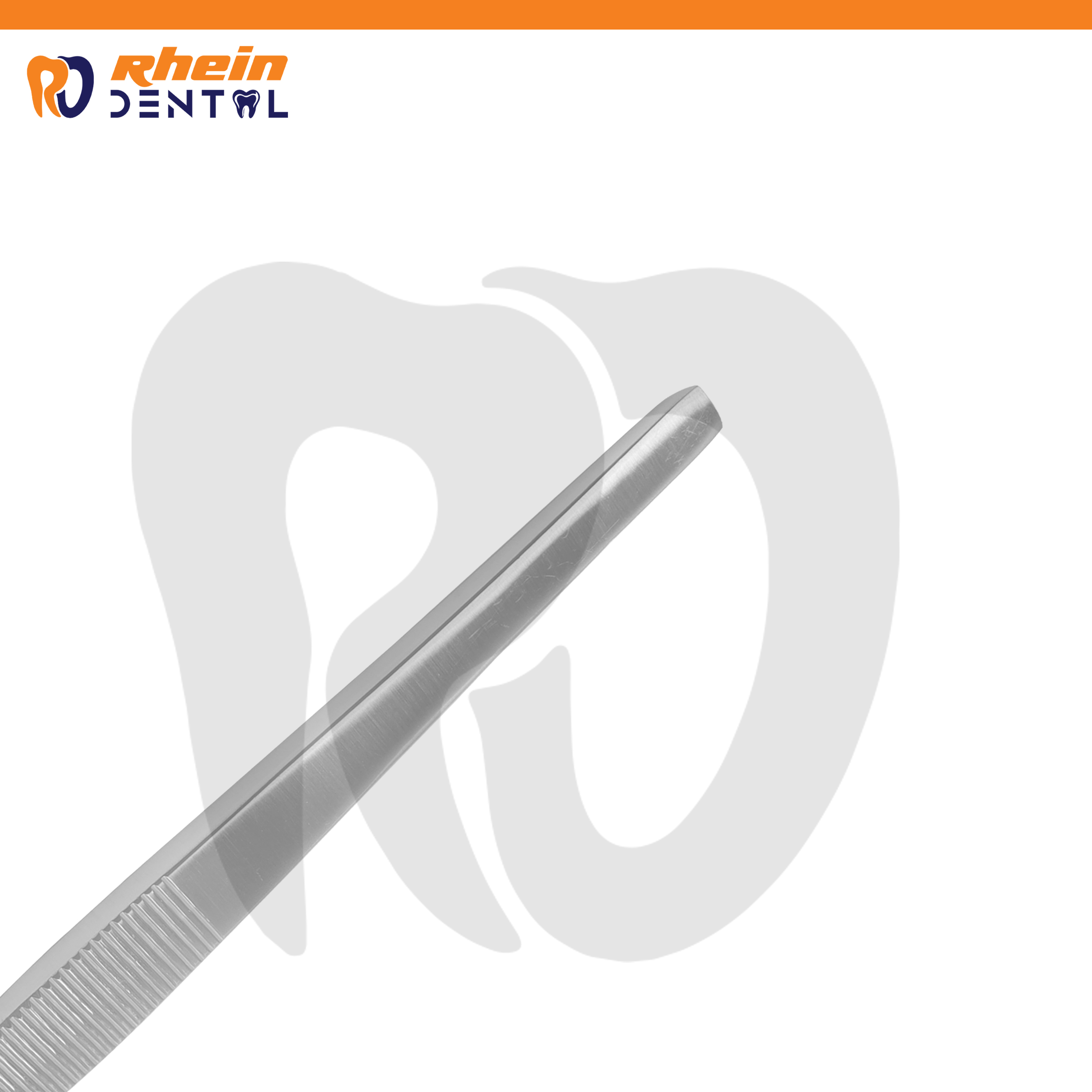 Chisel 6 mm – Stainless Steel Bone Cutting Instrument for Maxillofacial Surgery