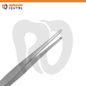 Tooth Forceps 15CM – Precision Dental Extraction Instrument