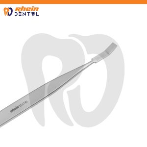 Howarth Elevator 22 cm – Maxillofacial Surgical Elevator