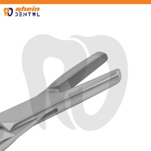 Wire Holders 18cm TC – Precision Stainless Steel with Ergonomic Handle & Mirror-Polished Tip