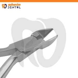 Wire Cutter TC – Orthodontic Wire Cutting Instrument for Precision Dental Procedures