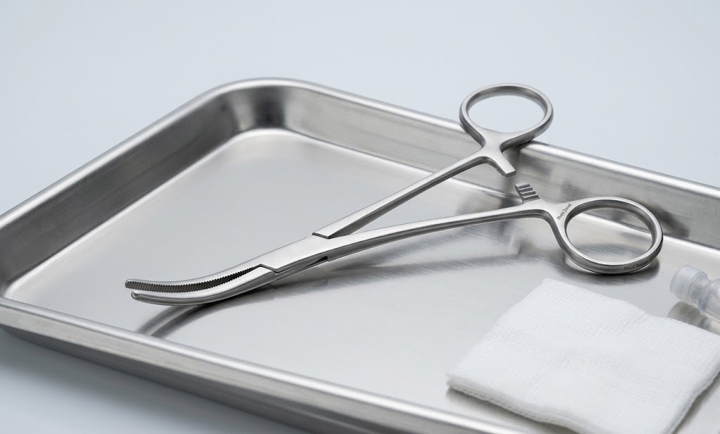 Proper cleaning of serrations helps remove debris, maintain secure tissue grip, support smooth operation, and extend hemostatic forceps performance. Select 74 more words to run Humanizer.