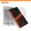 Gracey Curette Set -All seven double-ended curettes, patterns 1/2 to 13/14